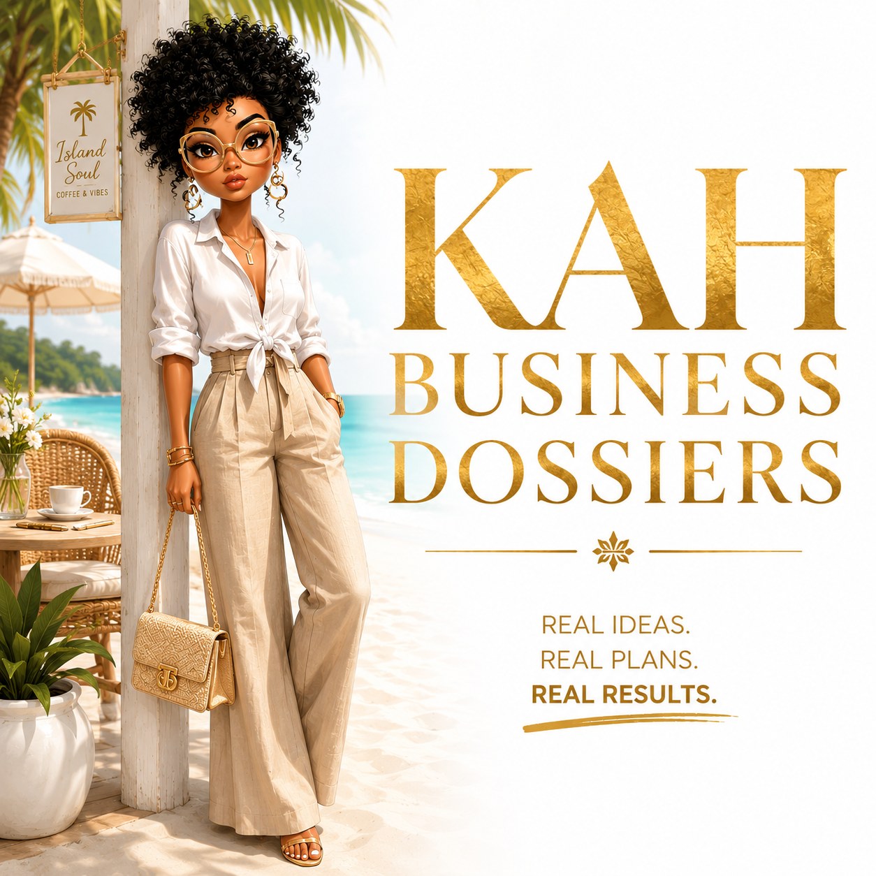 KAH BUSINESS DOSSIERS
