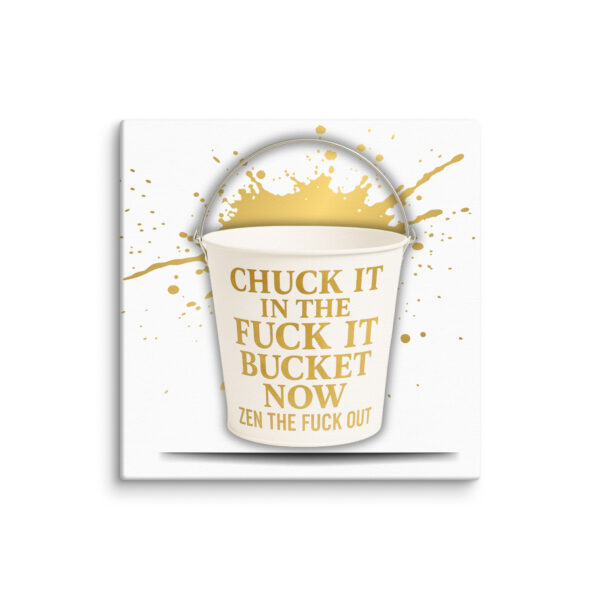 Say it again, chuck it in the bucket - Image 11